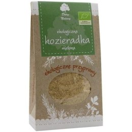 KOZIERADKA MIELONA BIO 60 g - DARY NATURY