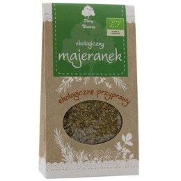 MAJERANEK BIO 15 g - DARY NATURY