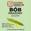 BÓB PRAŻONY SOLONY - KUFEREK SMAKU