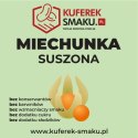 MIECHUNKA SUSZONA - KUFEREK SMAKU