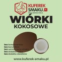 WIÓRKI KOKOSOWE - KUFEREK SMAKU